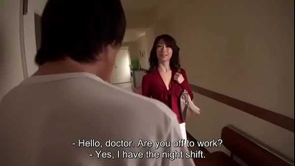 {ENGLISH SUBTITLE} Ayumi Shinoda seems to have a dental clinic where you can(FOR 100  Subbed JAV – myjavengsubtitle.net – ) this is just a Japanese drama vcvcvcvcvcvcvcvcv