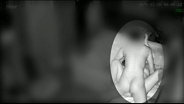 Latest Pinay Viral: Mother and Stepson Caught by Husband on CCTV Camera While Having Sex