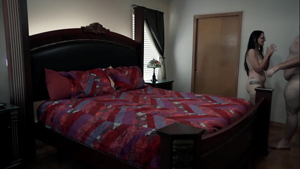 CREAM PIE FOR MILF – TEASER – BEHIND THE SCENES – Christina Sapphire can’t get enough of Kyle Balls’ big white dick and climbs back on for more