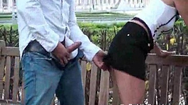 creampie suck