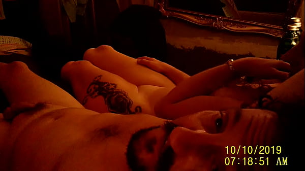 Cum in ass cream pie Taylor Young gives head and I cum in her mouth CIM oral