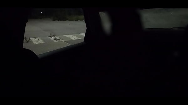 Dogging Hot slut wife in car in public street screams and fucks a stranger in front of everyone – Risky sex caught by people walking