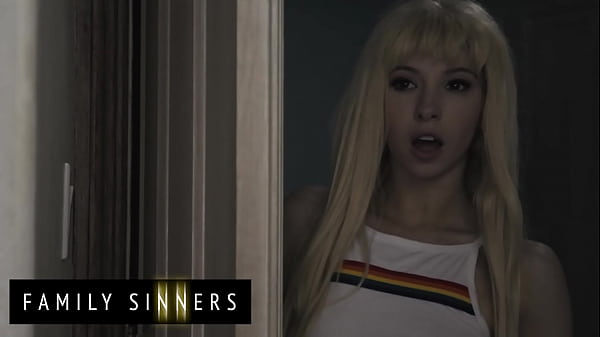 FAMILY SINNERS – Kenzie Reeves, Ramon Nomar – Family Favors Vol. 2 Scene 1 10-00min