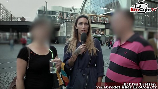 Fernseh Reportage – deutsches paar gesucht für Sex im Swingerclub