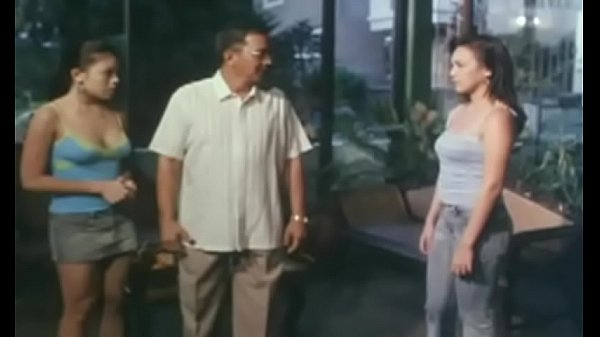 gracious Pinay sexy from the 2000’s.