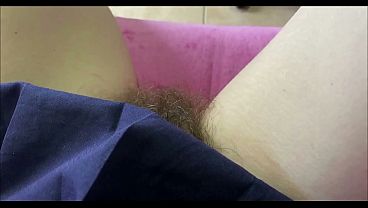 HAIRY PUSSY