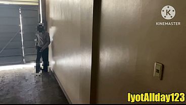 Horny pinay fuck by stranger.