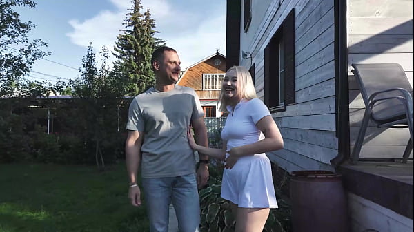 horny voyeur papy licking my wife