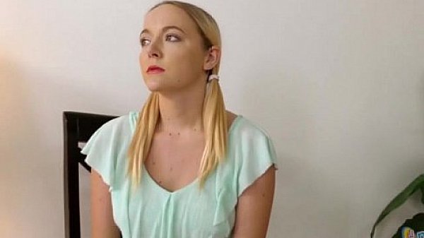 Iris Rose Takes Facials