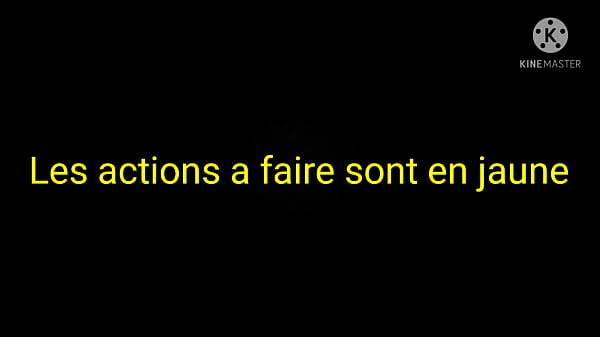 Joi french  matsumoto s’amuse avec vous anal cei