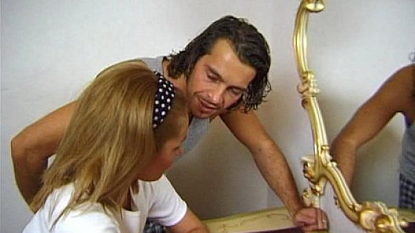 JuliaReaves-Olivia – Willenlos – Full movie hot bigtits pussyfucking movies natural-tits