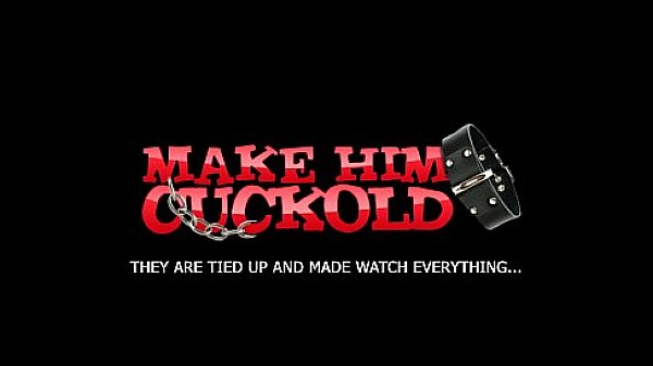 Make Him Cuckold – This guy is so screwed