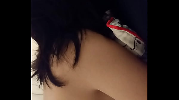 My New asian model