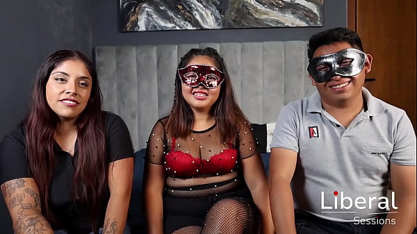 Nace una Cuckquean – Se coge a otra frente a la esposa