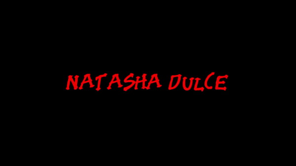 Natasha Dulce Sucks Big Dicks At The Gloryhole