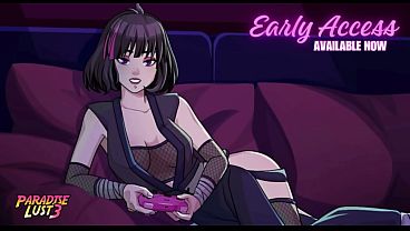 [Paradise Lust 3] Full Playthrough – Episode 5