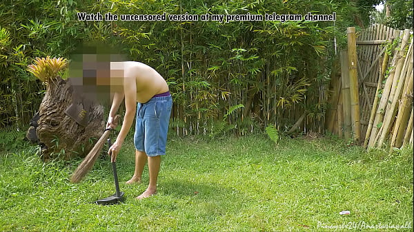 Pinay Kinantot Ako Ng Caretaker Ng Resort – Fucked By The Resort’s Caretaker