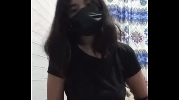 Pinay Teen Solo libog na libog