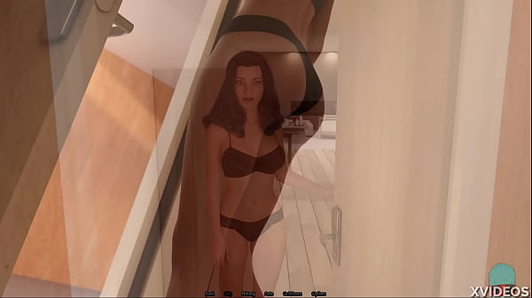RADIANT Ep. 26 – How to live with three gorgeous, sexy and horny teens