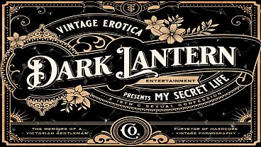 retro erotic art