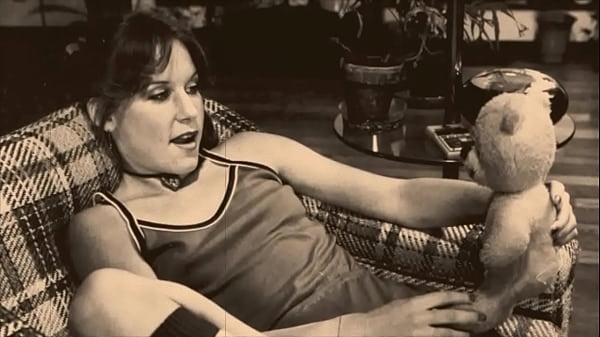 retro erotic art