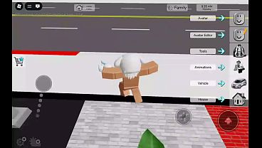 sex