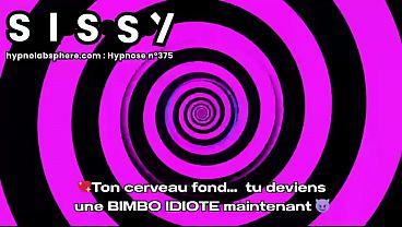 SISSY FRENCH Ton cerveau fond