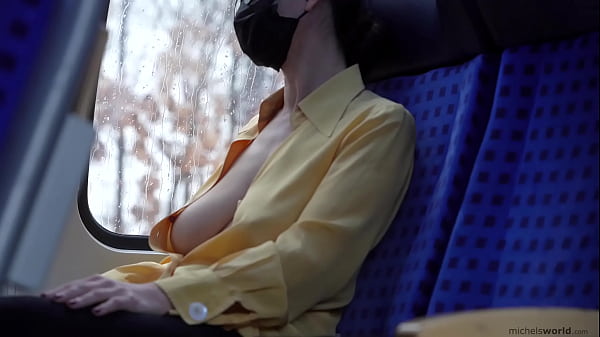 slave – exposed in public