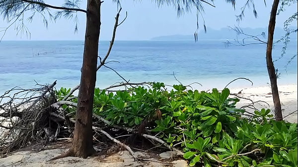 Solo Island Fuckfest -fuck all day pinay