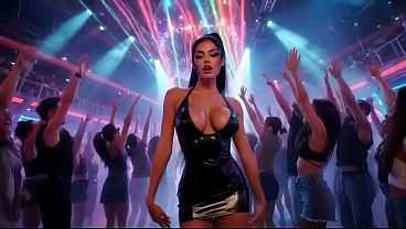 Stephaniep -AI generated – update #4 – Hot Filipino date night in Tokyo