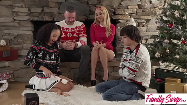 Swap “Maybe before this is over, we can have some fun? Like real husband and wife?” S2:E2