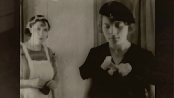 Vintage Hardcore ‘Naughty Granny’