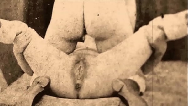 Vintage Hardcore ‘Naughty Granny’