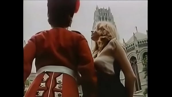vintage sex