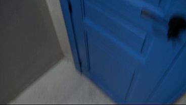 A Muslim slut is disturbed when perverted French man starts fucking her with his big dick