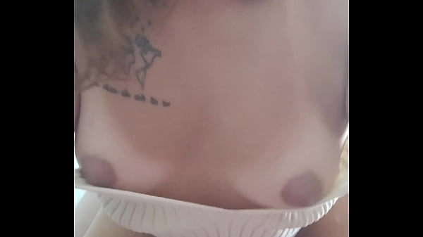Asian GF enjoys getting Rawdogged from Behind