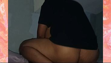 Asian Pinay new wife.