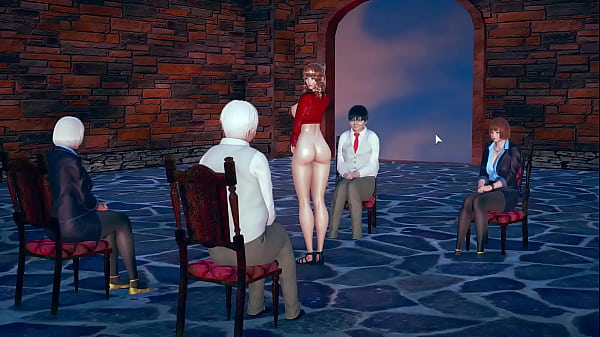 bare bottom exposure of a girl to older audiences