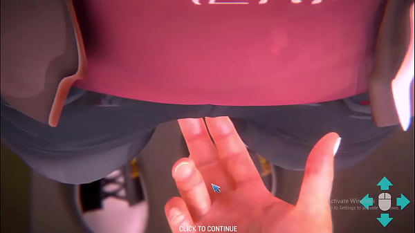 Boyfriend fingers girlfriend and got caught by her friend at public