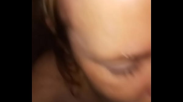 Desire578 practices for her bukkake