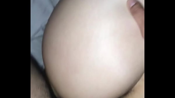 Doggystyle cumshot