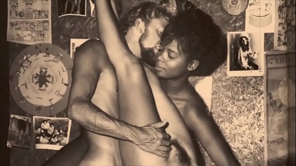 ‘Early Interracial Pornography’ from My Secret Life, The Sexual Memoirs of an English Gentleman