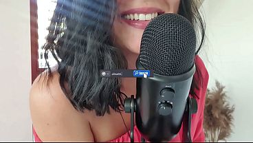 German Domina Nylon Fetish Femdom Roleplay