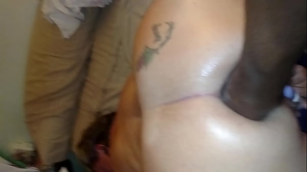 interracial play time