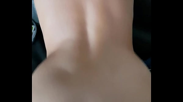 Interracial quickie