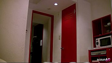 Japanese Nymphomaniac Wife Pick Up Stranger for Uncensored JAV Cheating Fuck with Toy DP Sex
