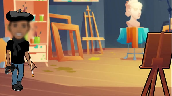 MAXS ARTISTIC BLOWJOBS EPISODE 12