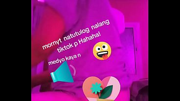 OFW pinay Rhoda Talingting