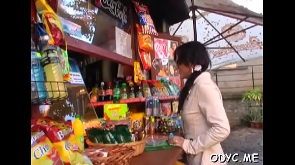 Old guy gets his rod wet