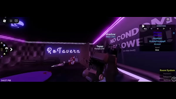Old Roblox sex
